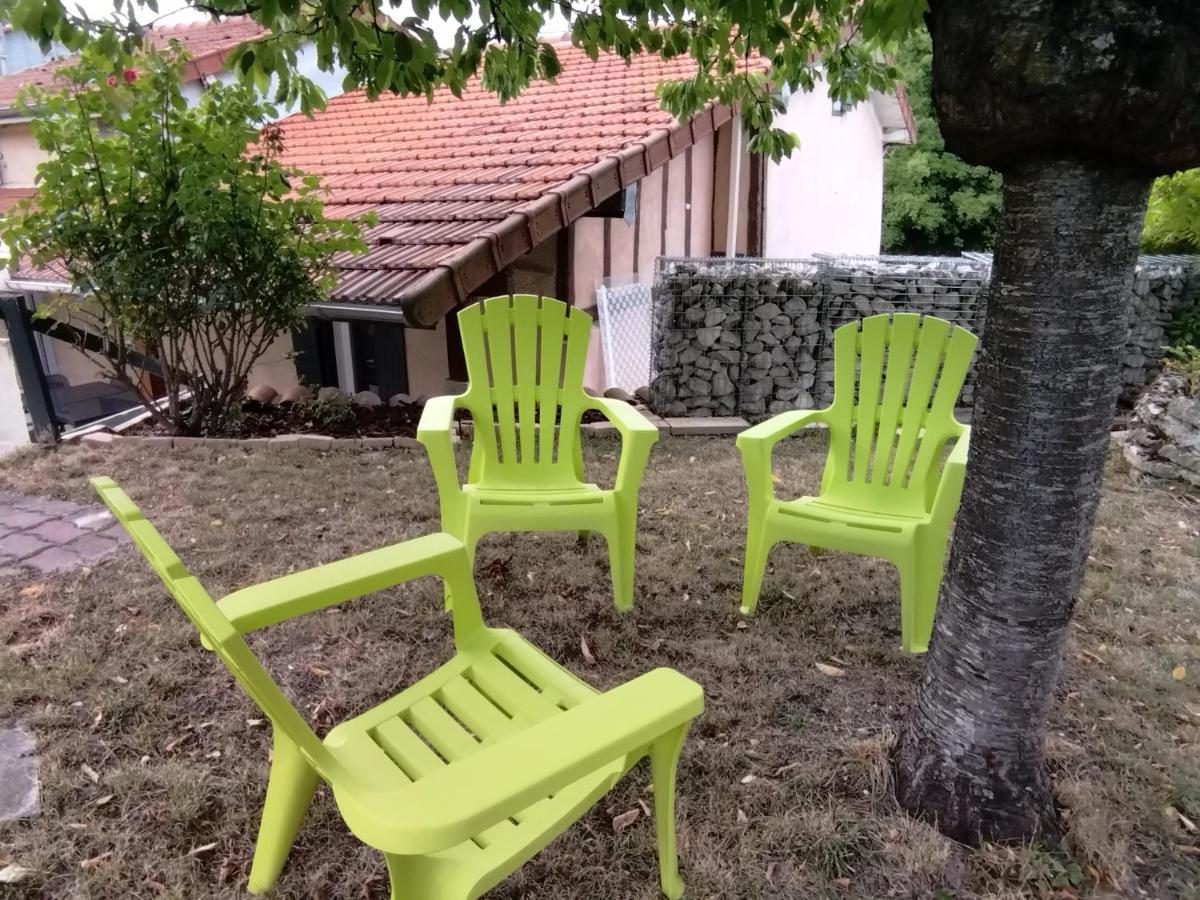 Villa Escapade Champenoise à Chavanges Extérieur photo